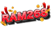 RAM268 มาแรงที่สุดแห่งปี รวยได้ไม่มีลิมิต